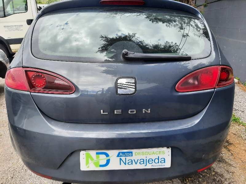 seat leon (1p1) del año 2009