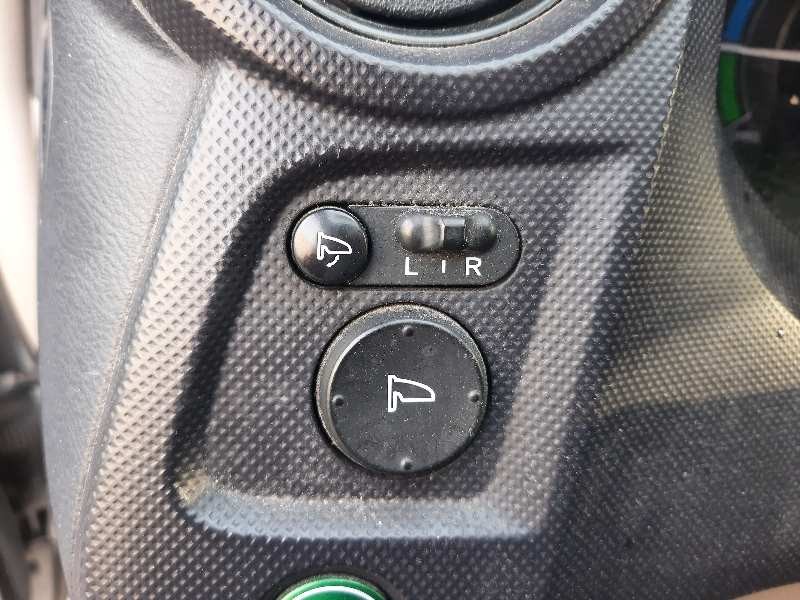 honda insight (ze2) del año 2011