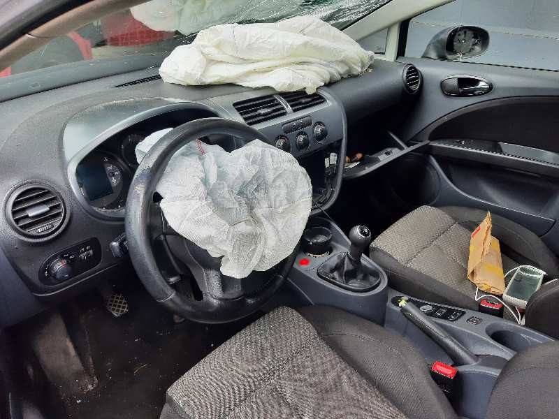 seat leon (1p1) del año 2009