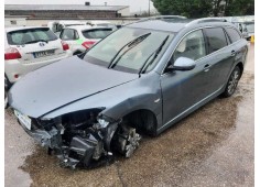 mazda 6 kombi (gh) del año 2022 2