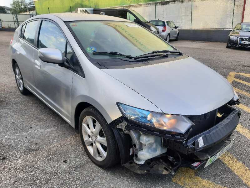 honda insight (ze2) del año 2011