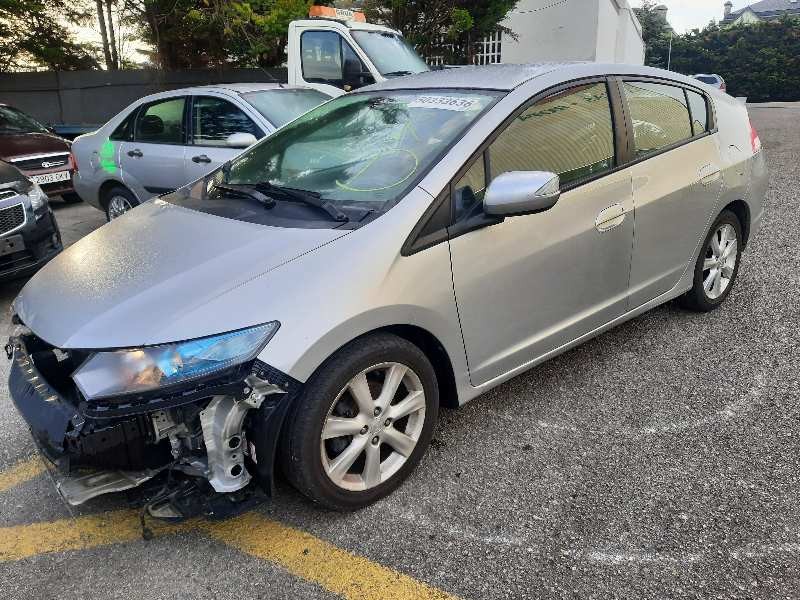 honda insight (ze2) del año 2011