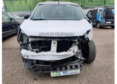 dacia lodgy del año 2019