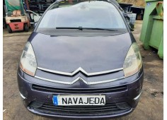 citroën c4 grand picasso del año 2008