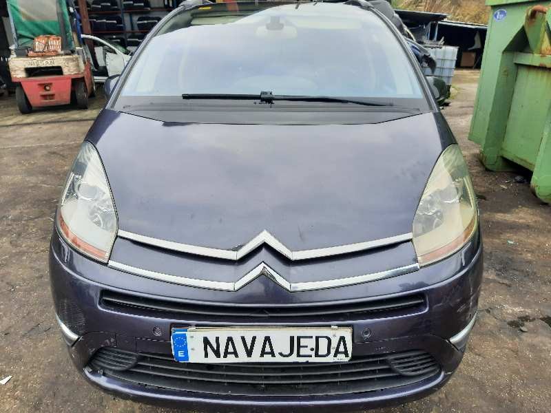 citroën c4 grand picasso del año 2008