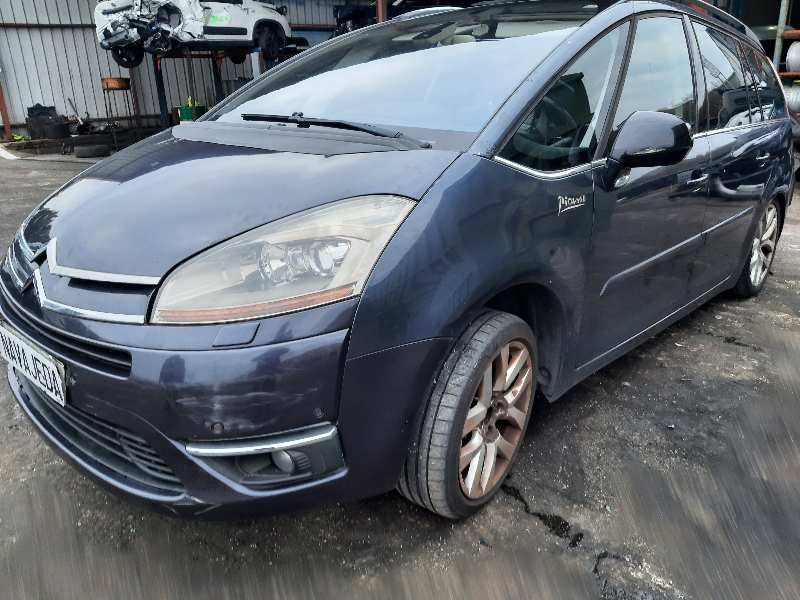citroën c4 grand picasso del año 2008