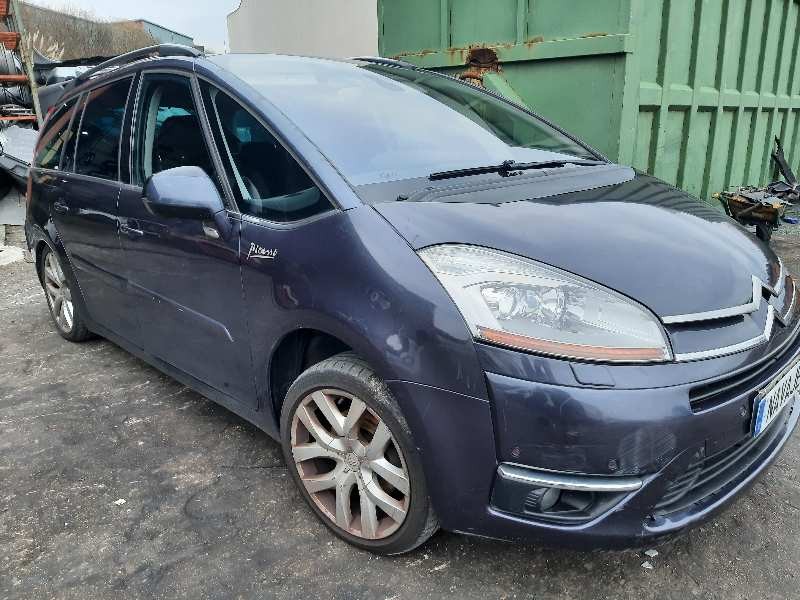 citroën c4 grand picasso del año 2008