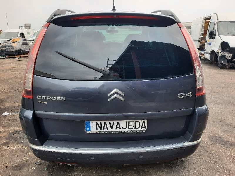 citroën c4 grand picasso del año 2008
