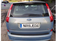 ford c-max (cb3) del año 2008