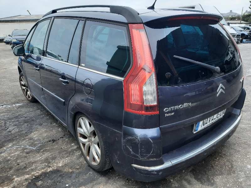 citroën c4 grand picasso del año 2008