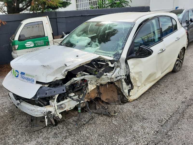 fiat tipo ii 356 del año 2017