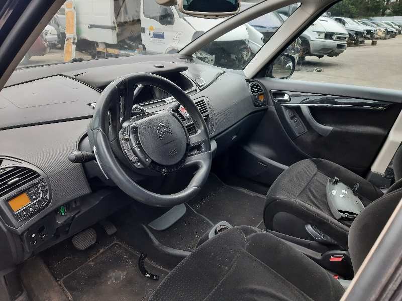 citroën c4 grand picasso del año 2008