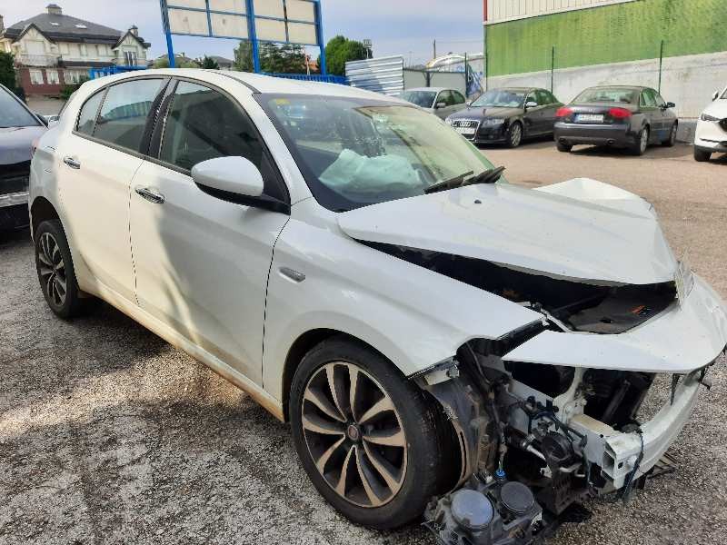 fiat tipo ii 356 del año 2017