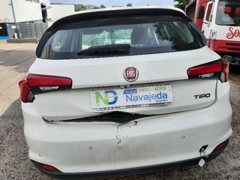 fiat tipo ii 356 del año 2017