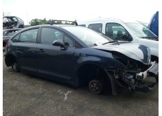 citroën c4 berlina del año 2009 2