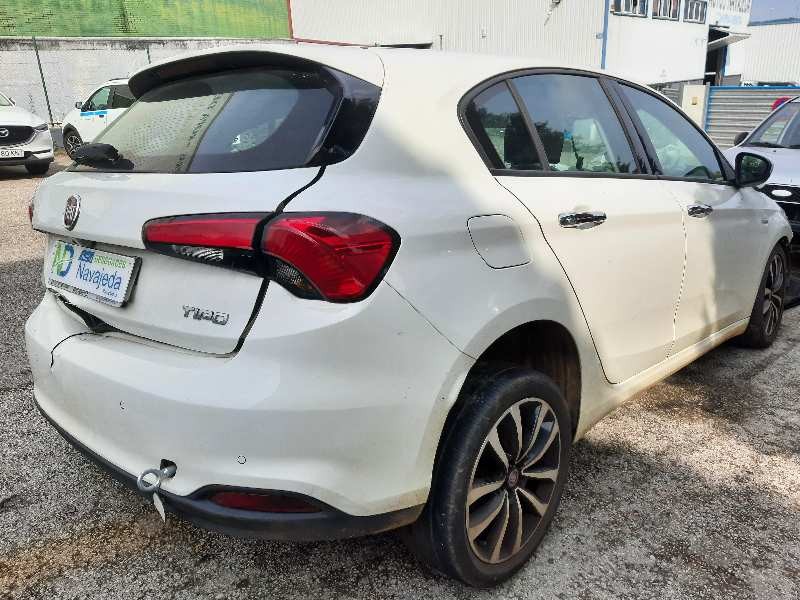 fiat tipo ii 356 del año 2017