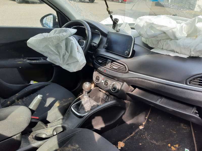 fiat tipo ii 356 del año 2017