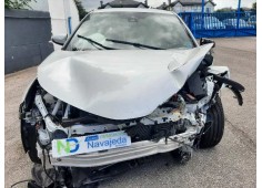 toyota c-hr del año 2020