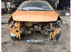 peugeot 207 del año 2008