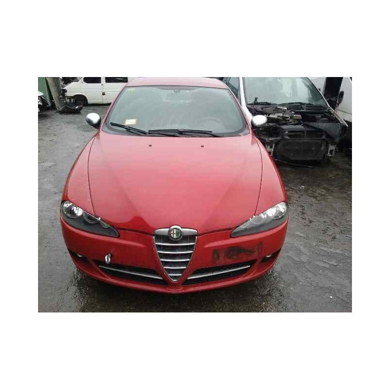 alfa romeo 147 (190) del año 2009