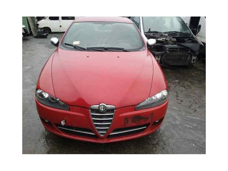 alfa romeo 147 (190) del año 2009