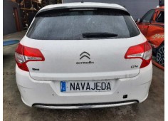 citroën c4 lim. del año 2014