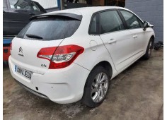 citroën c4 lim. del año 2014 2