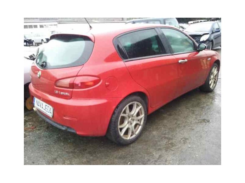 alfa romeo 147 (190) del año 2009