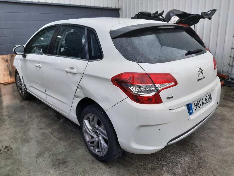 citroën c4 lim. del año 2014