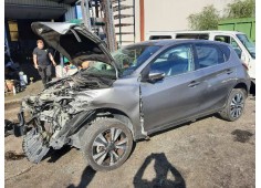 nissan pulsar (c13) del año 2015 2