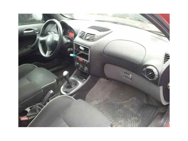 alfa romeo 147 (190) del año 2009