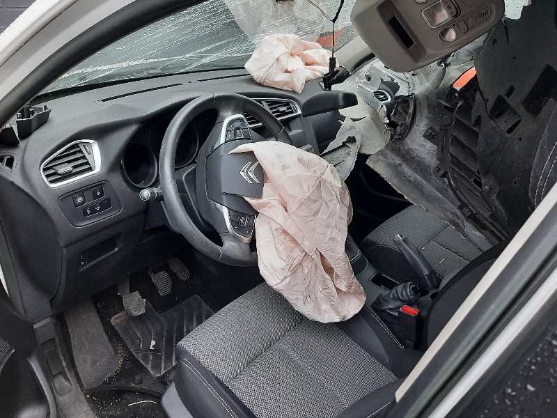 citroën c4 lim. del año 2014