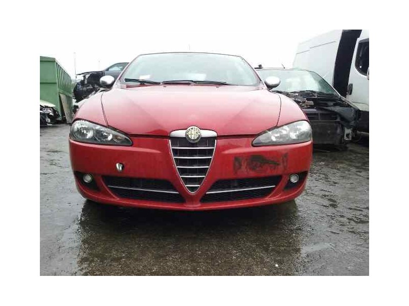 alfa romeo 147 (190) del año 2009