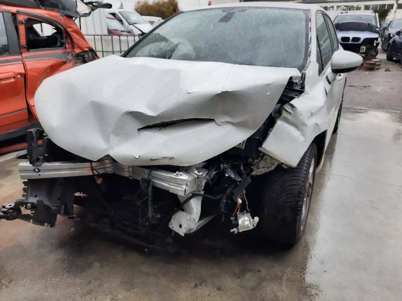 citroën c4 lim. del año 2014