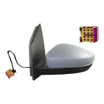 RETROVISOR IZQUIERDO 24344901 6R1857507C 6R0857537BGRU