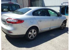 renault fluence del año 2012 2