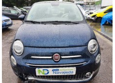 fiat 500 (312) del año 2022