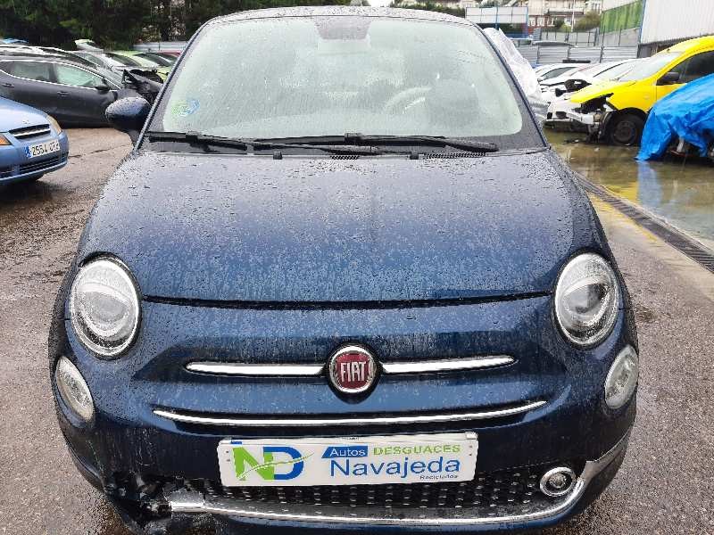 fiat 500 (312) del año 2022
