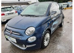 fiat 500 (312) del año 2022 2