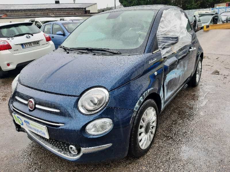 fiat 500 (312) del año 2022