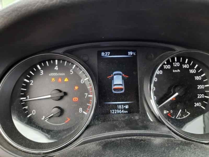 nissan pulsar (c13) del año 2015