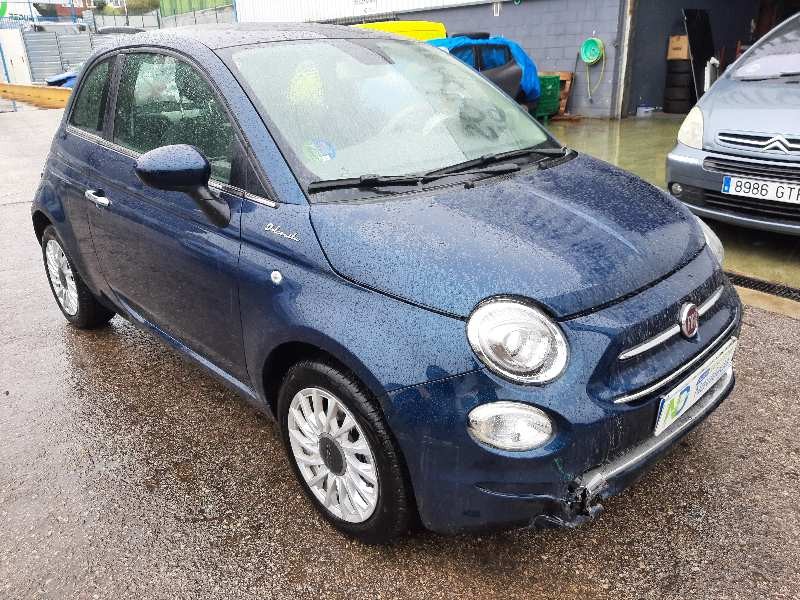 fiat 500 (312) del año 2022