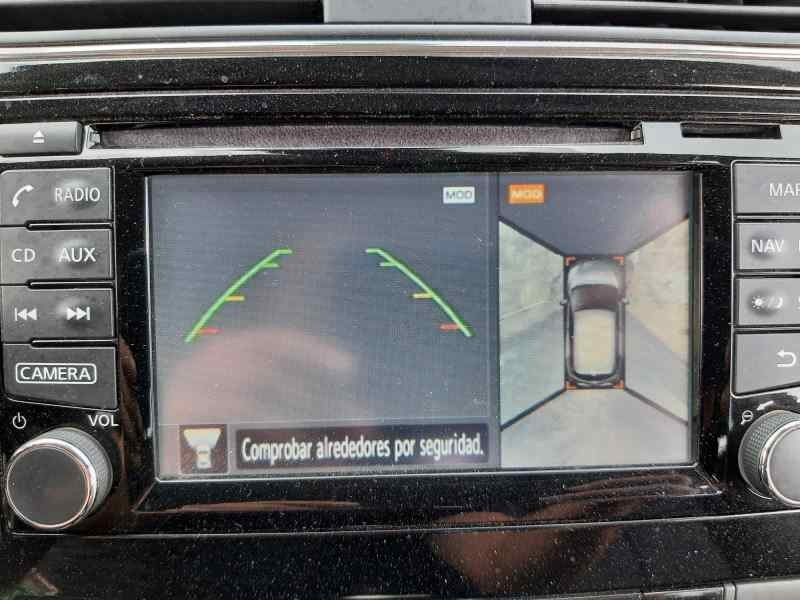 nissan pulsar (c13) del año 2015