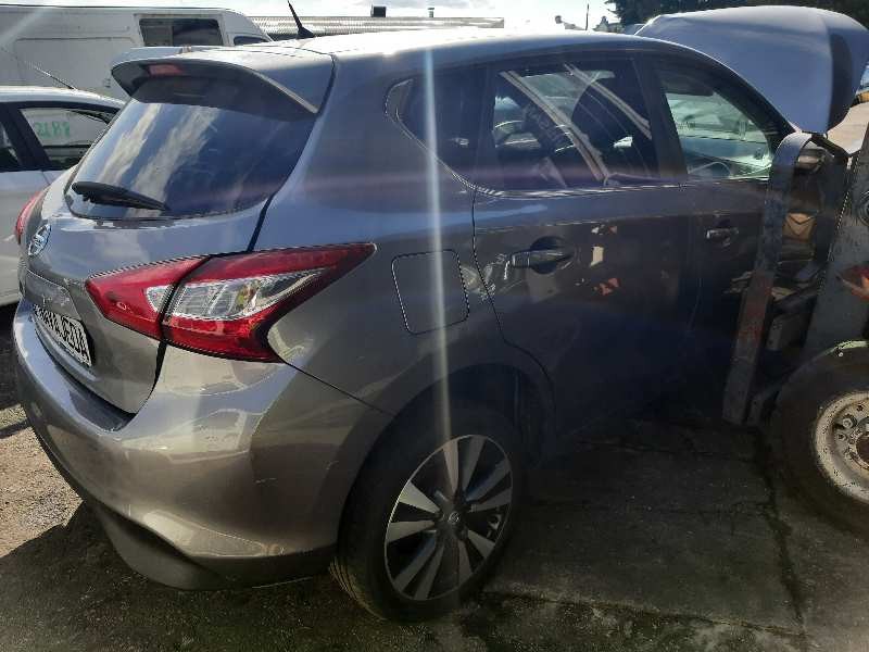 nissan pulsar (c13) del año 2015