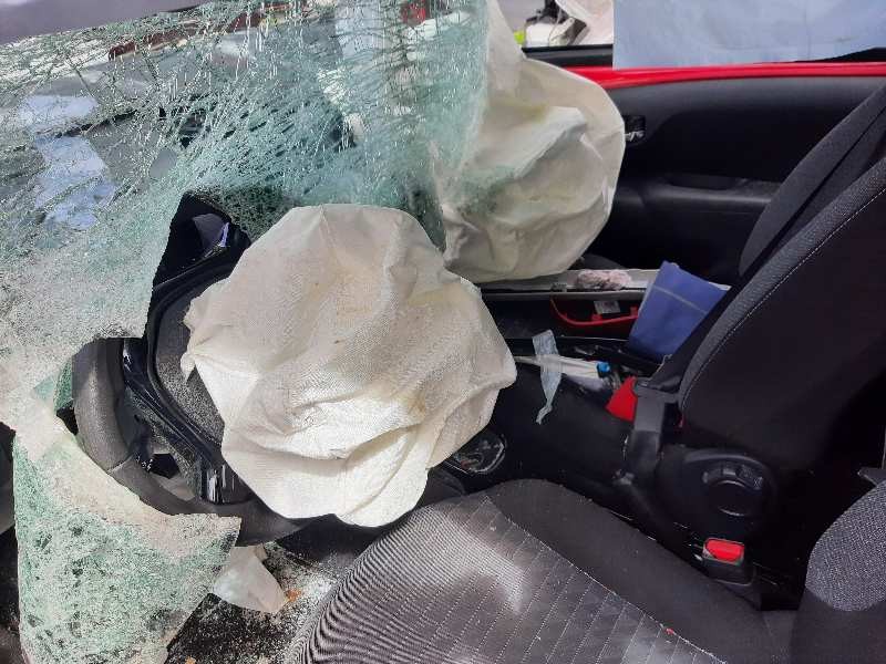 peugeot 108 del año 2021