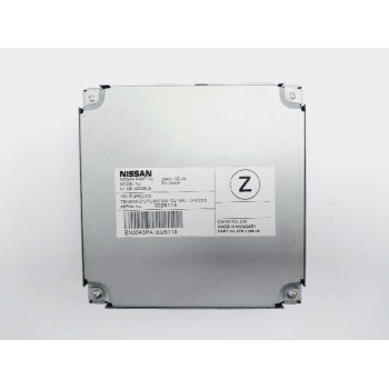 MODULO ELECTRONICO 284A13ZL0A 