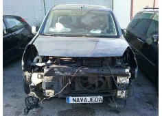 citroën berlingo station wagon del año 2012