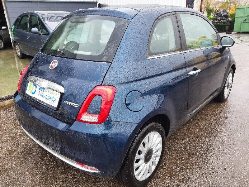 fiat 500 (312) del año 2022
