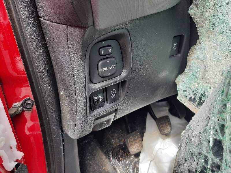 peugeot 108 del año 2021