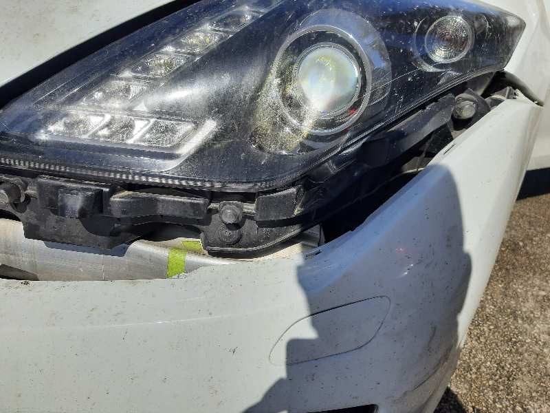 renault laguna coupe del año 2012